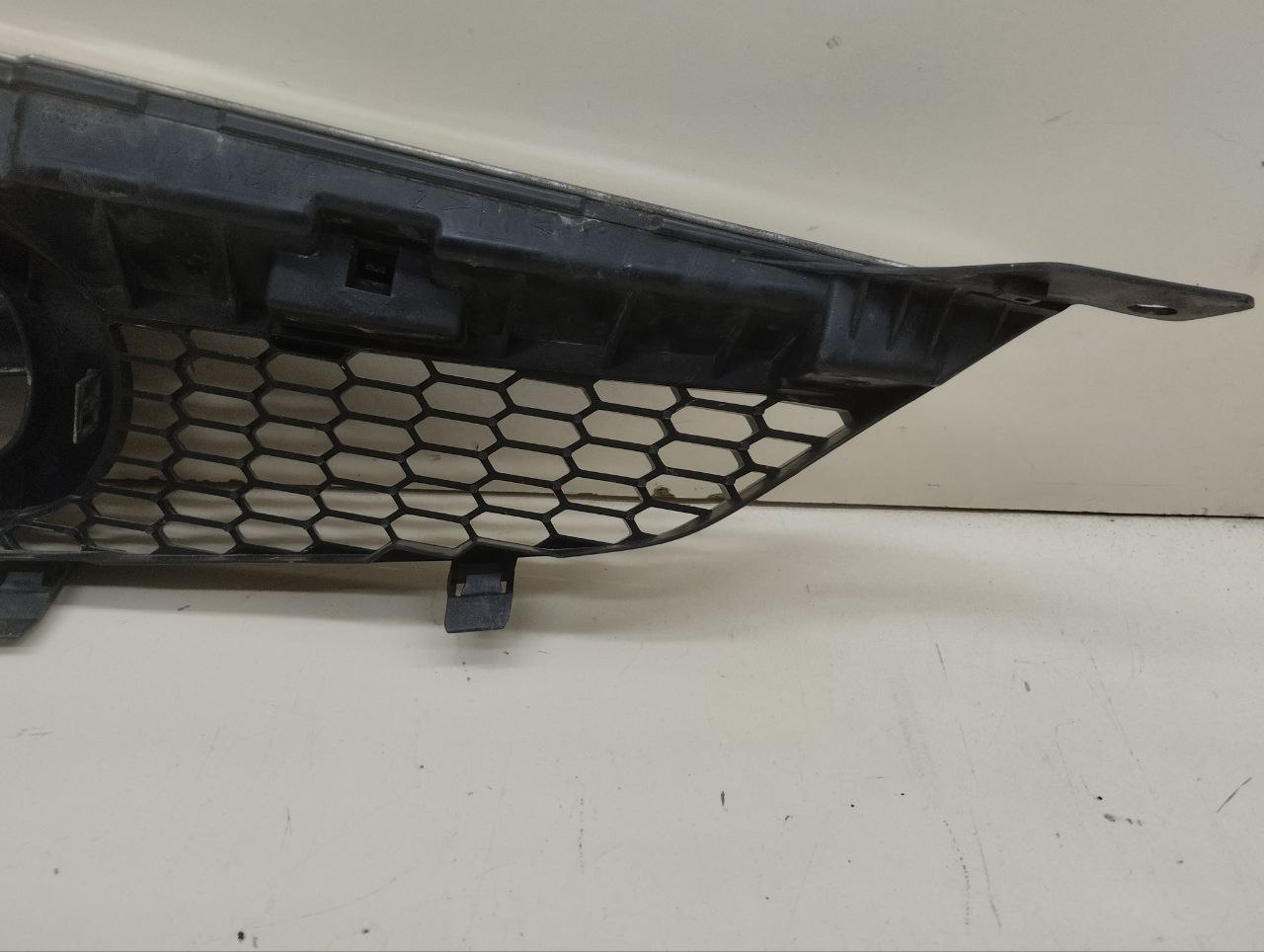 Решетка радиатора Mazda Mazda 6 (GG) 2002-2007 Решетка радиатора Mazda Mazda 6 (GG) 2002-2007
