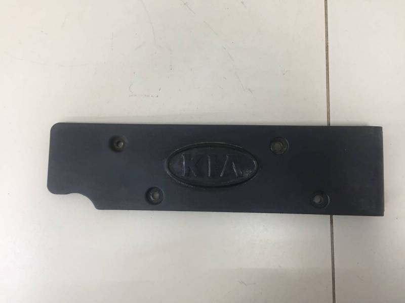 Накладка декоративная Kia Rio 3 (UB) 2011-2017