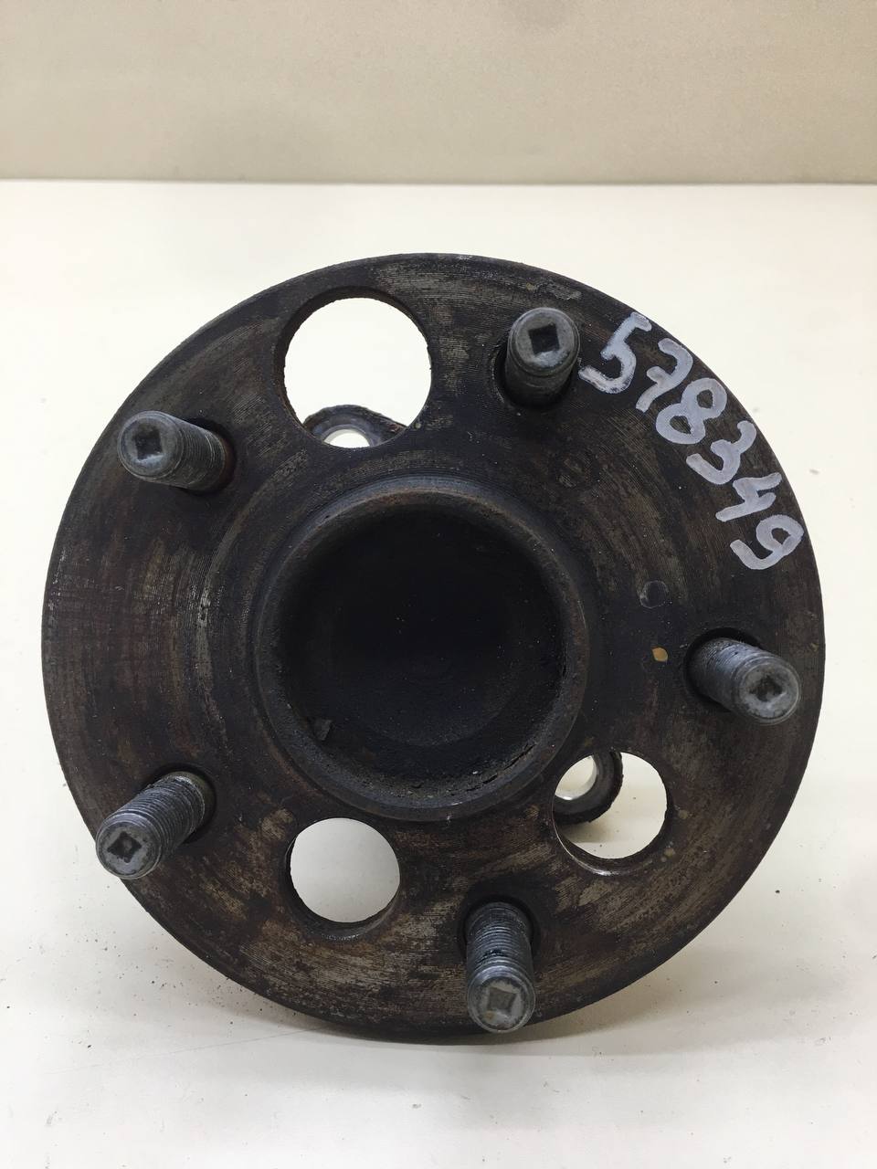 Ступица задняя Toyota Corolla E180 2013-2019 Ступица задняя Toyota Corolla E180 2013-2019