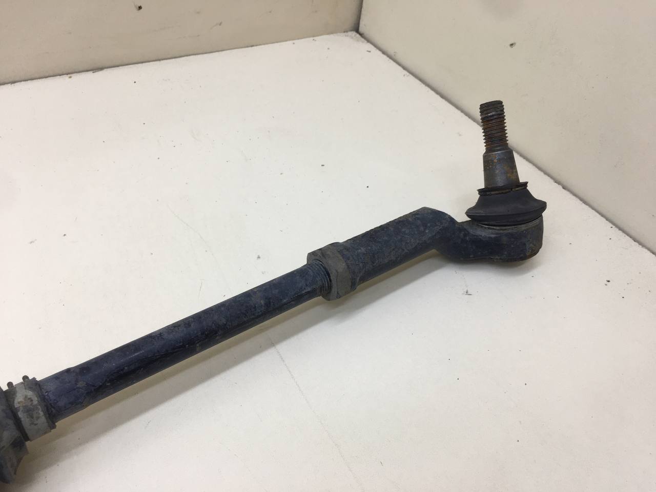 Рейка рулевая Ford Mondeo 4 2007-2015