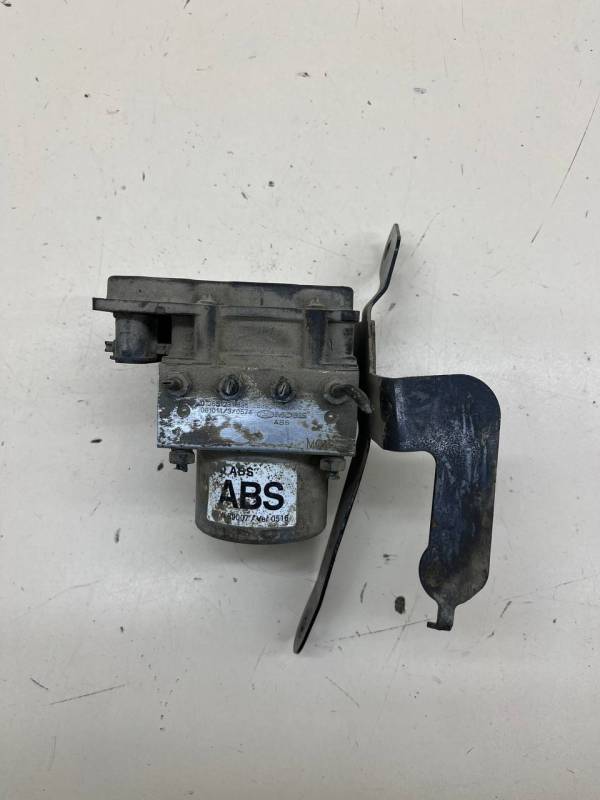 Блок ABS (насос) Hyundai Elantra (HD) 2006-2010