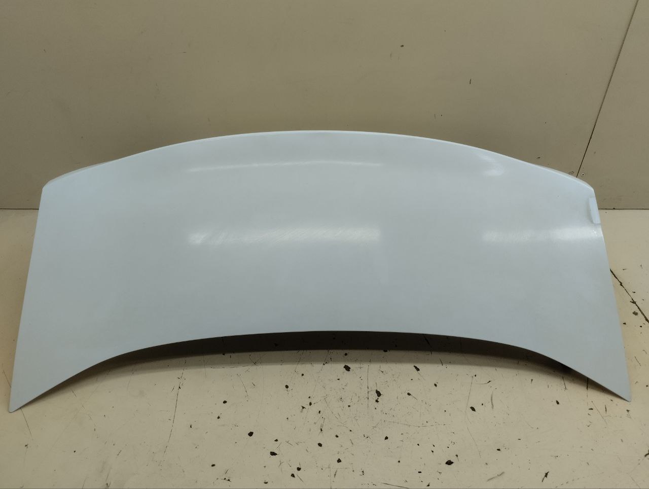 Крышка багажника Ford Mondeo 4 2007-2015 Крышка багажника Ford Mondeo 4 2007-2015