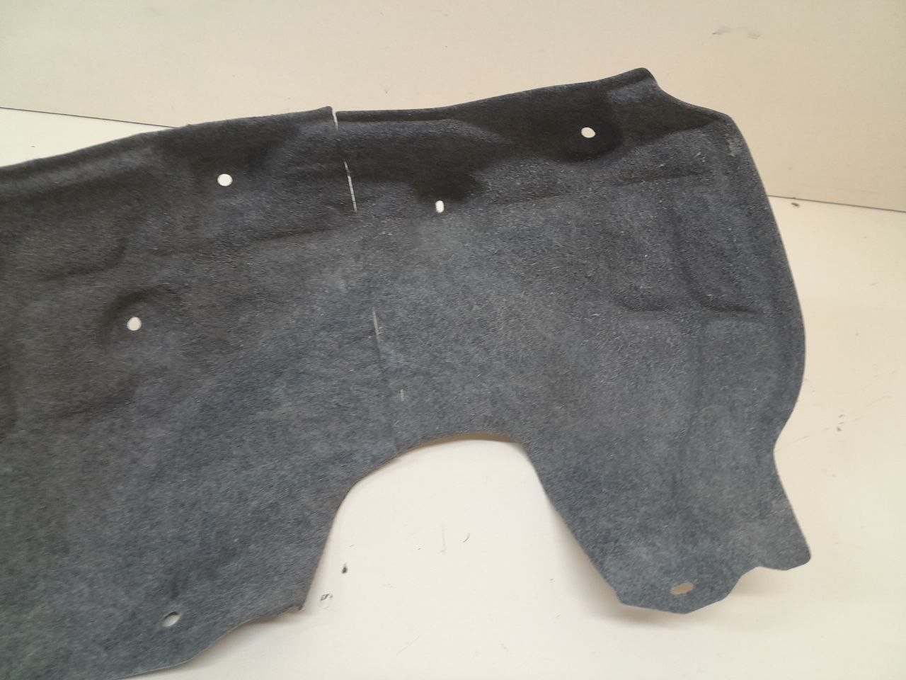 Локер задний левый Mazda Mazda 3 (BM) 2013-2016