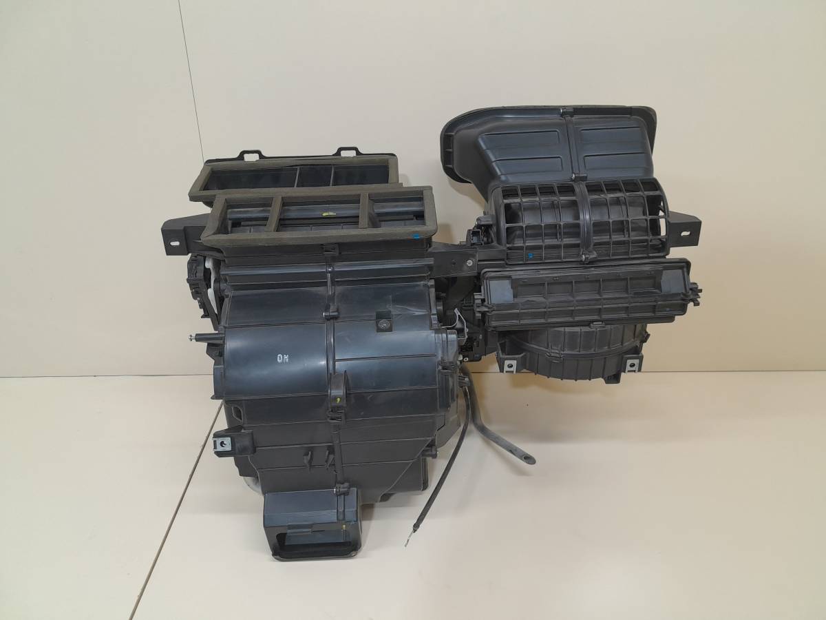 Корпус отопителя Hyundai Solaris (RB) 2010-2017