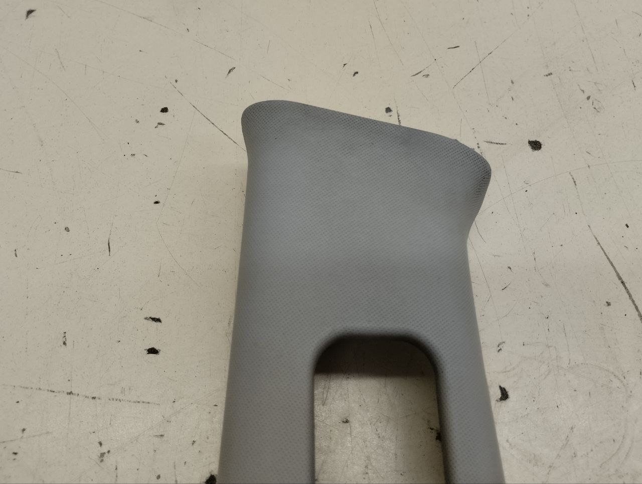 Обшивка стойки Mazda Mazda 6 (GG) 2002-2007 Обшивка стойки Mazda Mazda 6 (GG) 2002-2007