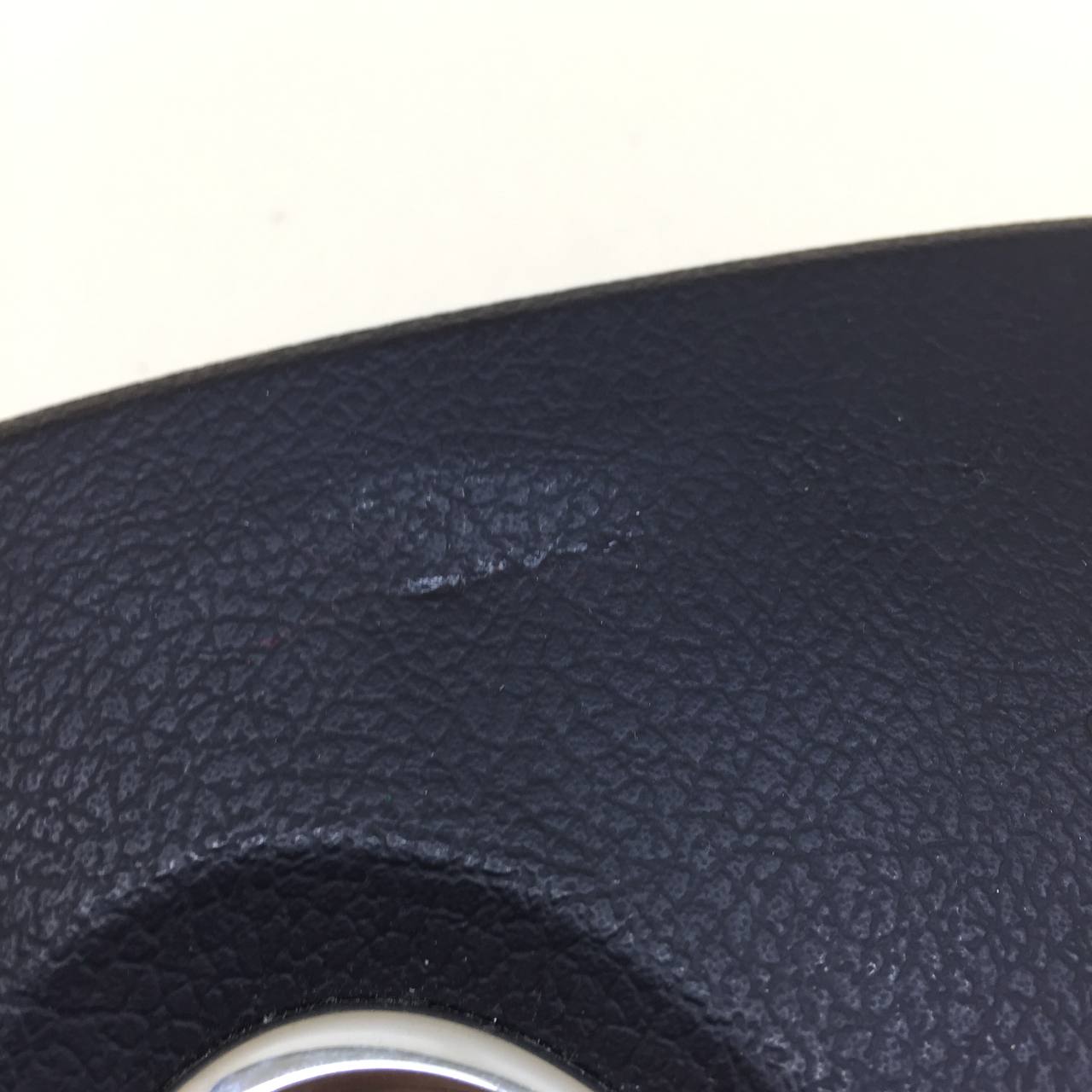 Подушка безопасности в рулевое колесо Toyota Camry (XV50) 2011-2017 Подушка безопасности в рулевое колесо Toyota Camry (XV50) 2011-2017