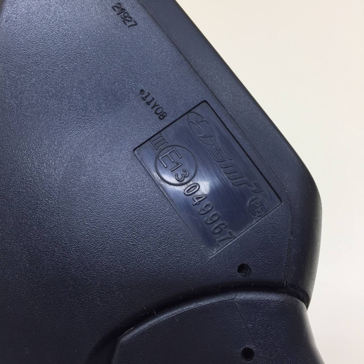 Зеркало левое электрическое Hyundai Elantra (CN7) 2020>