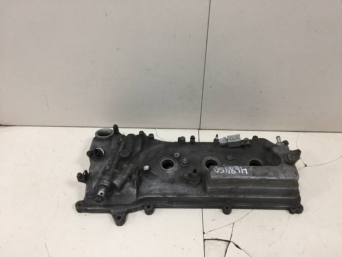 Крышка головки блока (клапанная) Lexus ES (SV40) 2006-2012