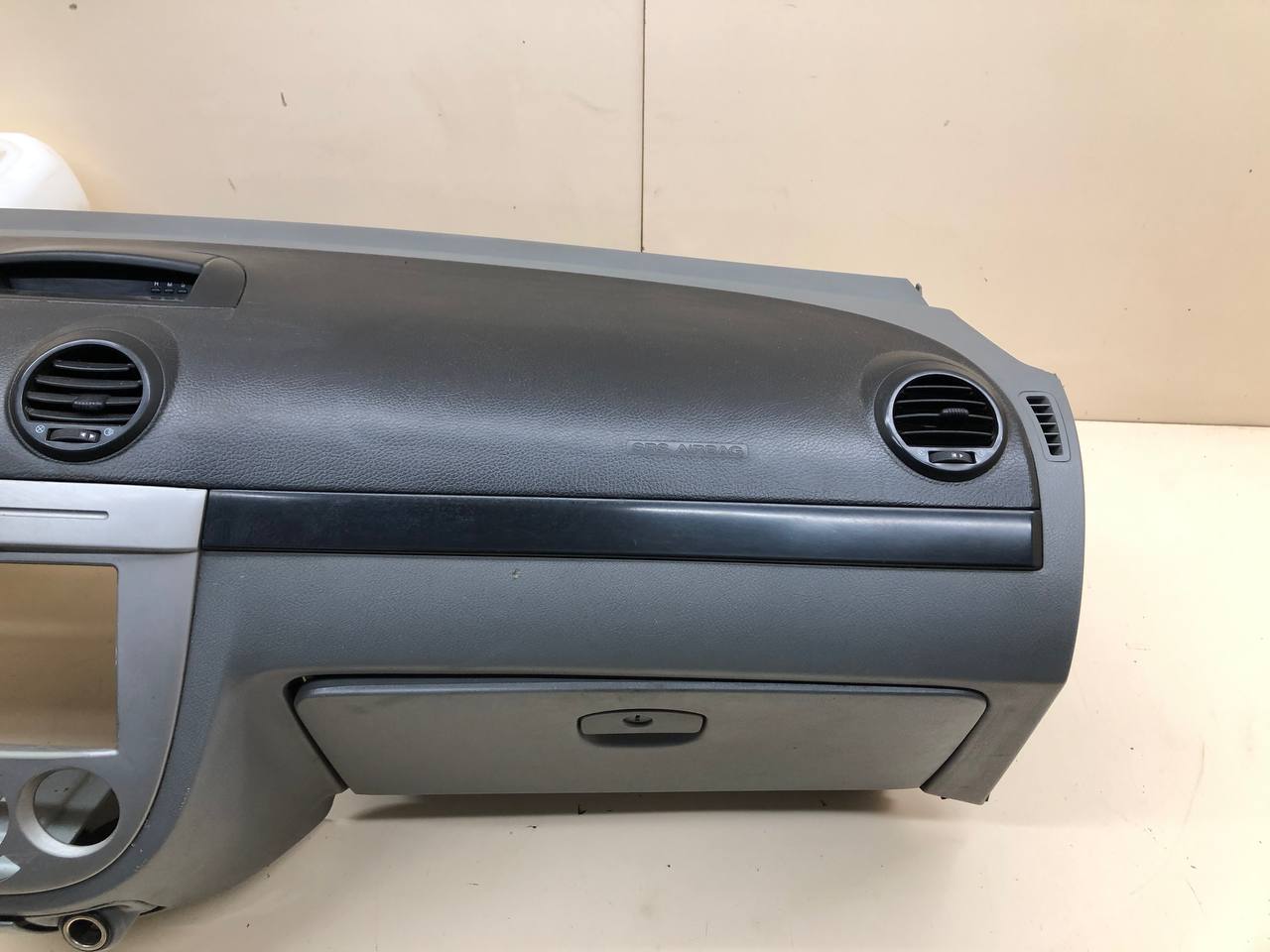 Подушка безопасности (комплект) Chevrolet Lacetti (J200) 2003-2013 Подушка безопасности (комплект) Chevrolet Lacetti (J200) 2003-2013