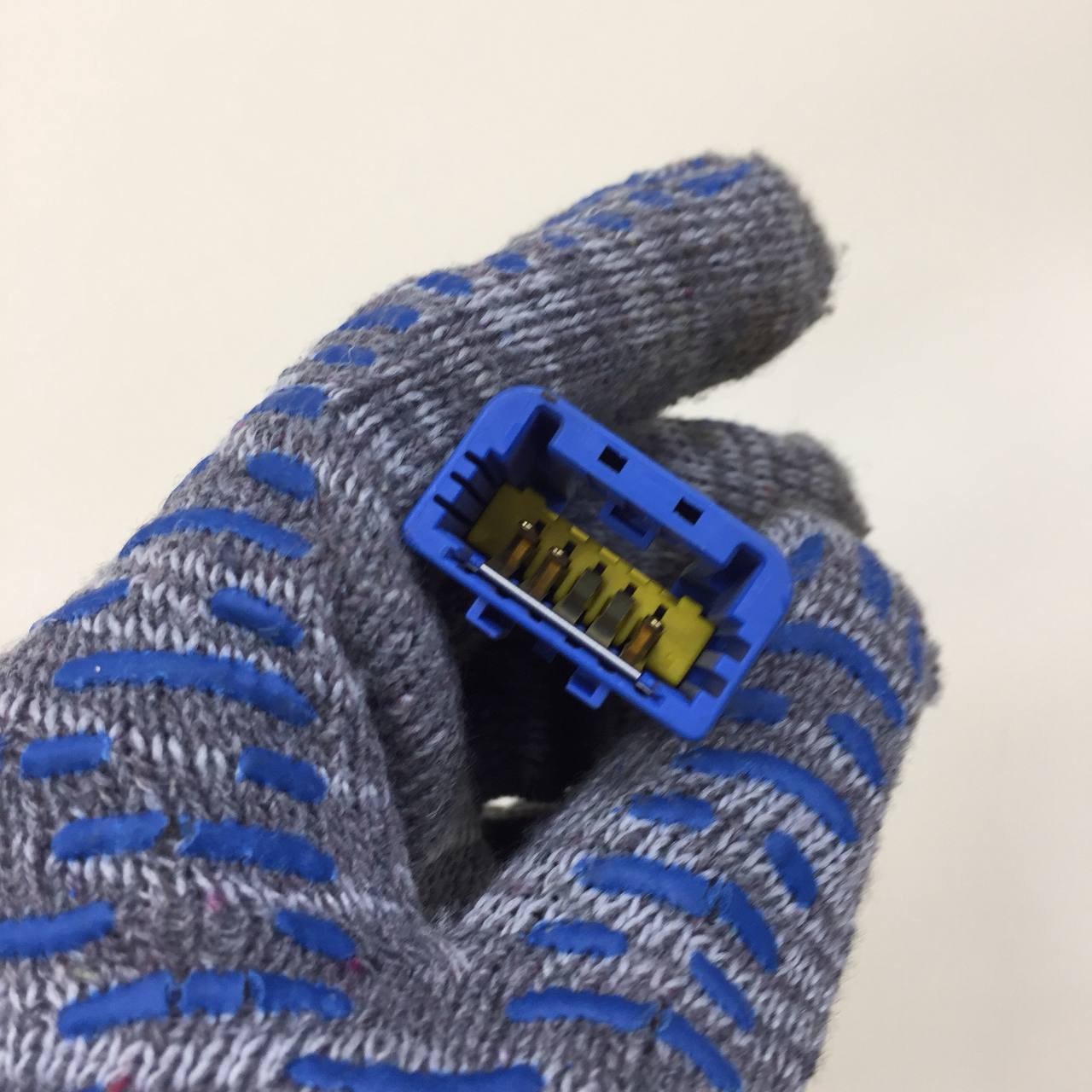 Подушка безопасности пассажирская (в торпедо) Citroen C4 2011>