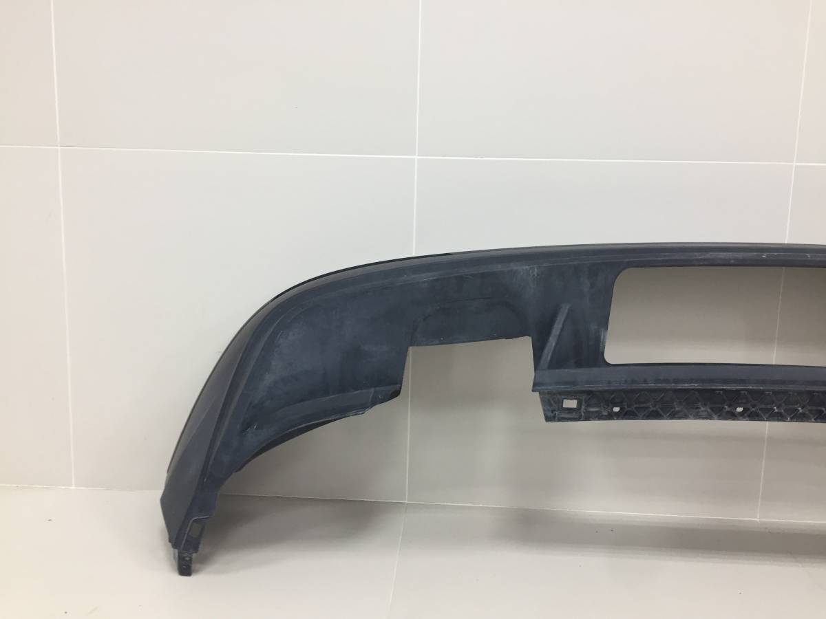 Юбка задняя Volkswagen Tiguan 2017>