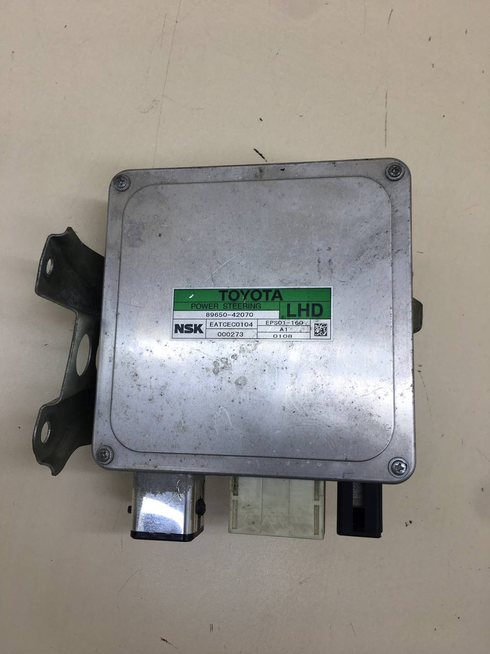 Колонка рулевая Toyota Rav 4 (A30) 2006-2013