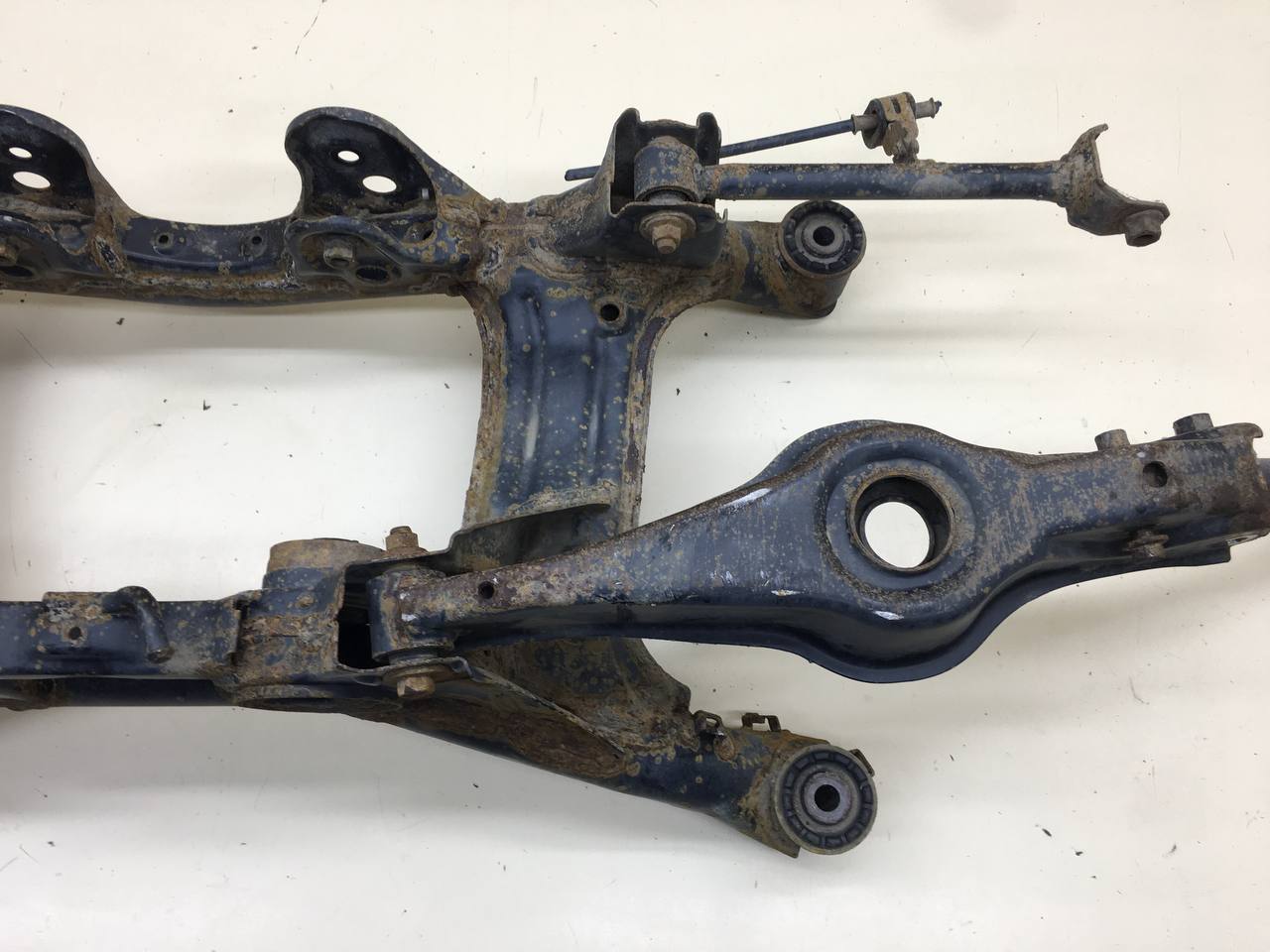 Балка задняя Suzuki Grand Vitara 2005-2015