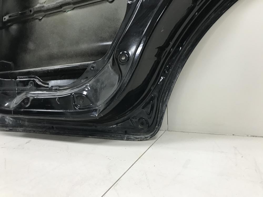 Дверь задняя правая Hyundai Santa Fe (CM) 2006-2012