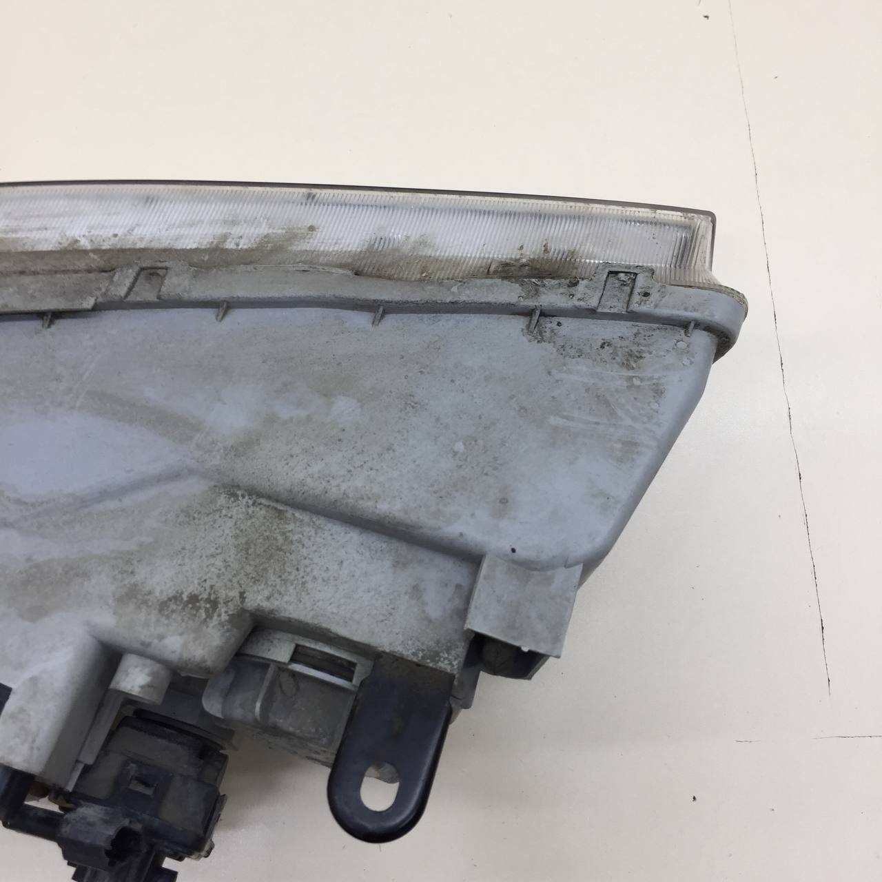 Фара правая Kia Spectra (SD) 2004-2011 Фара правая Kia Spectra (SD) 2004-2011
