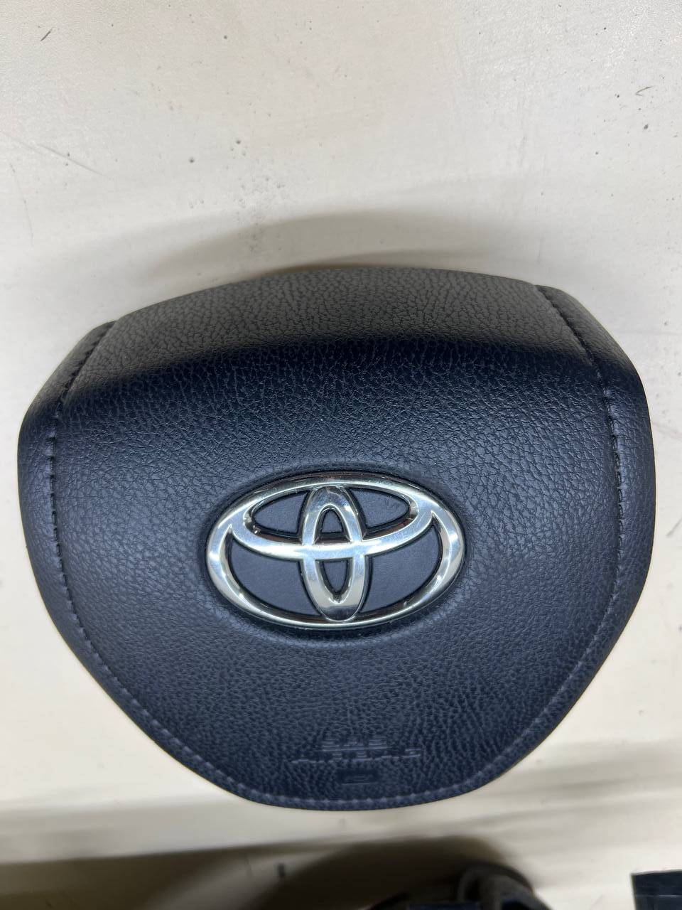 Подушка безопасности (комплект) Toyota Rav 4 (XA40) 2013-2019