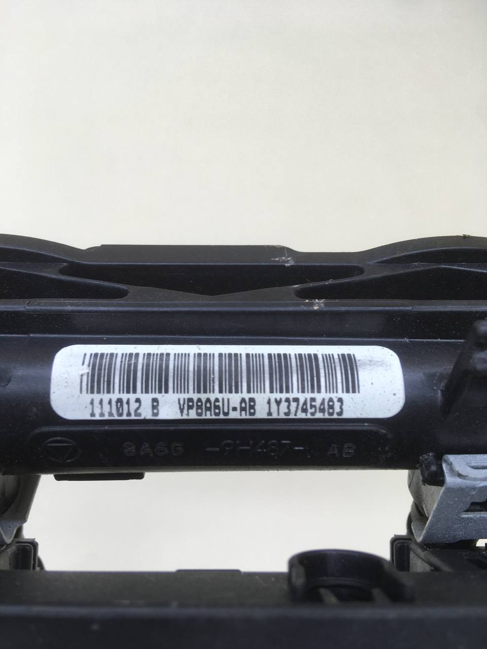 Рейка топливная (рампа) Ford Focus 3 2011>