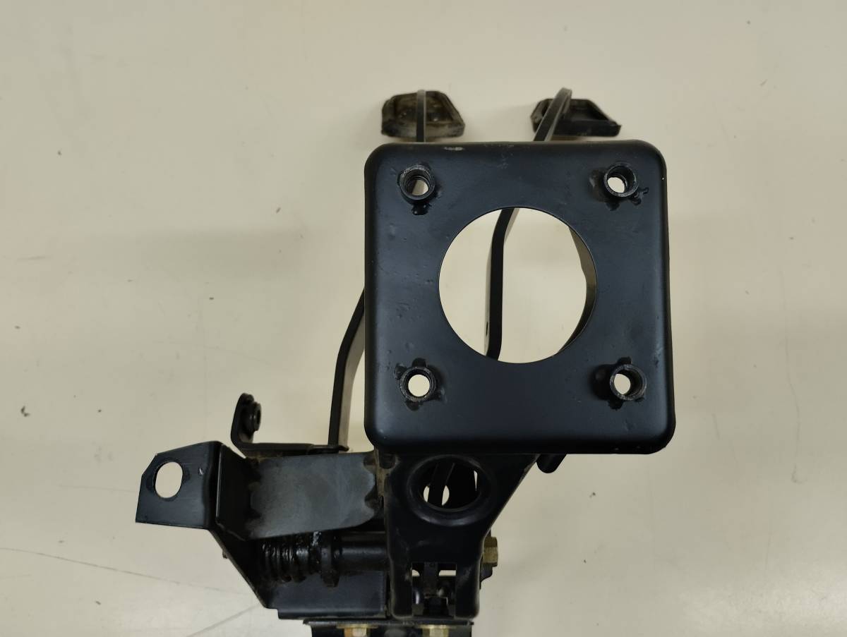 Блок педалей Geely Emgrand EC7 2008>