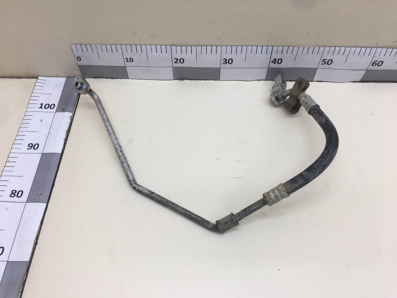 Трубка кондиционера Vortex Estina 2008-2012