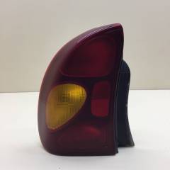 Фонарь задний левый ZAZ Chance 2009-2014
