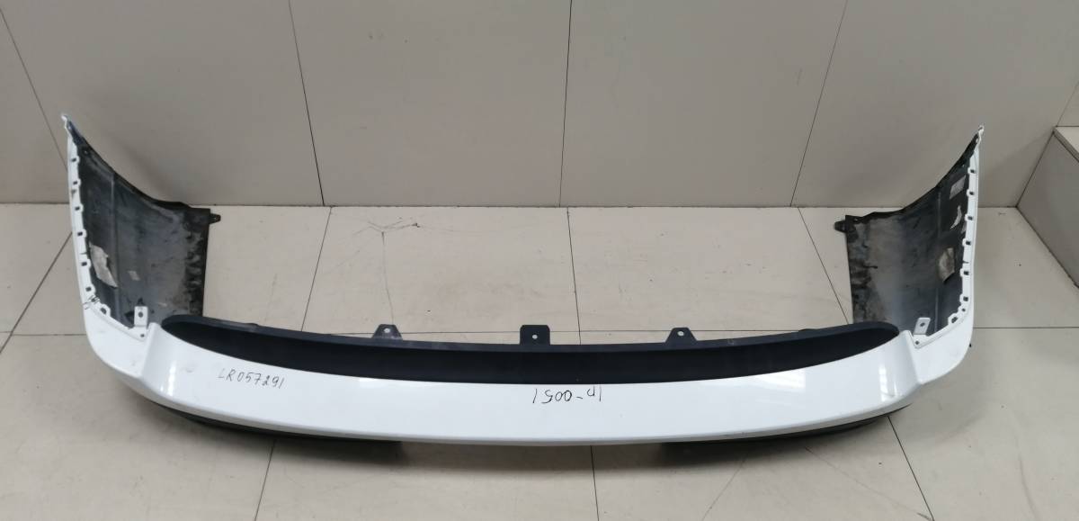 Бампер задний Land Rover Range Rover 4 2013>