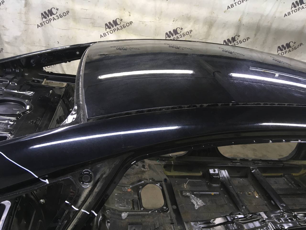Крыша Hyundai Sonata 7 (LF) 2017-2019 Крыша Hyundai Sonata 7 (LF) 2017-2019