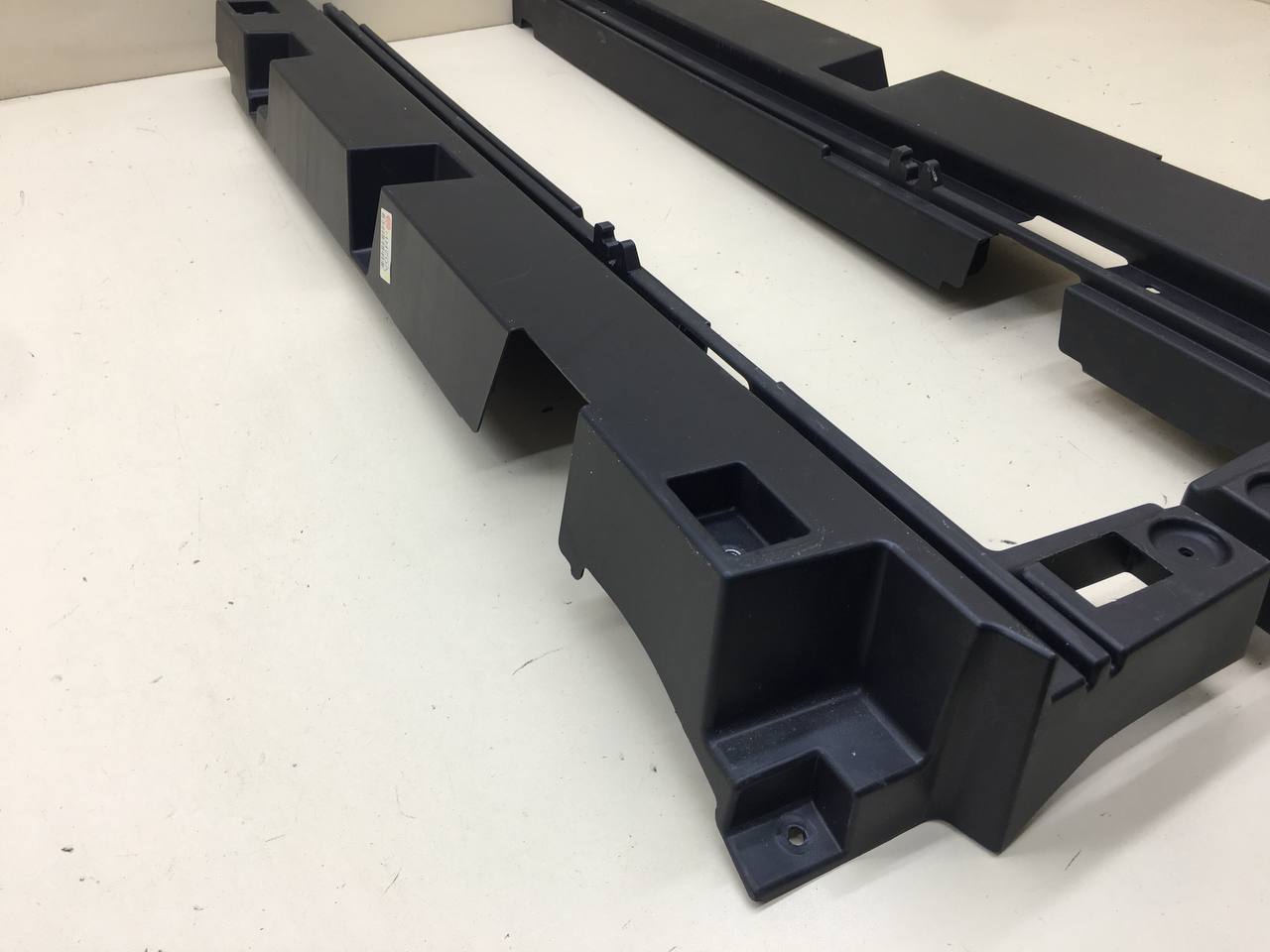 Обшивка багажника Hyundai i40 (VF) 2011>