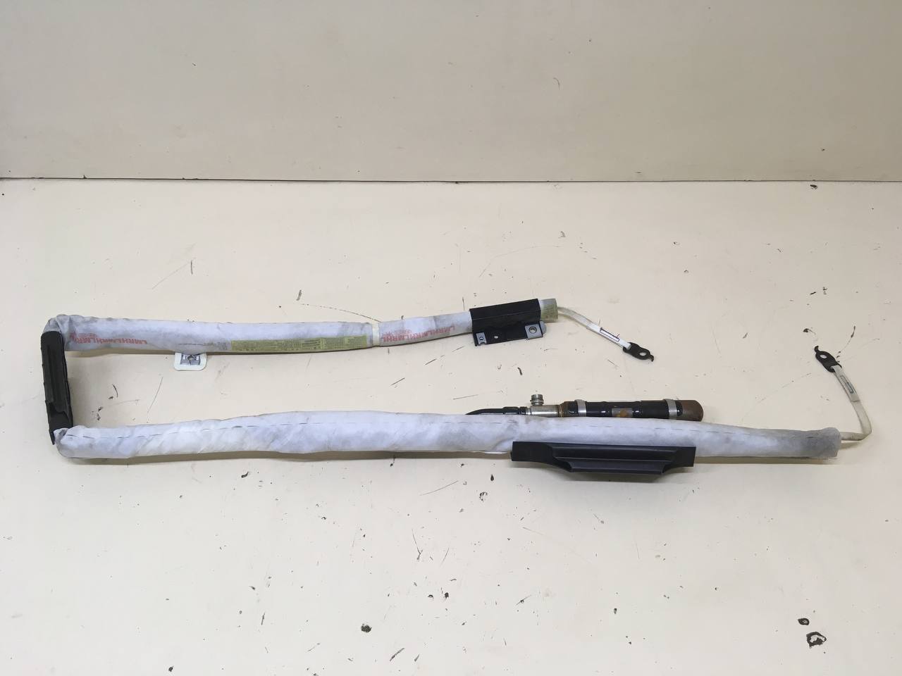 Подушка безопасности боковая (шторка) Hyundai ix35 (LM) 2010-2015