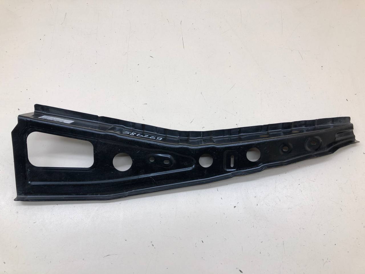 Кузовной элемент Subaru Legacy (B14) 2010-2015