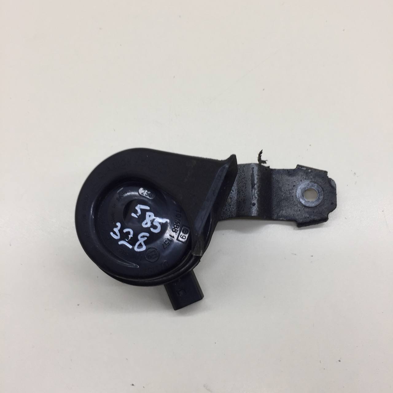 Сигнал звуковой Volkswagen Jetta (A6) 2010-2019