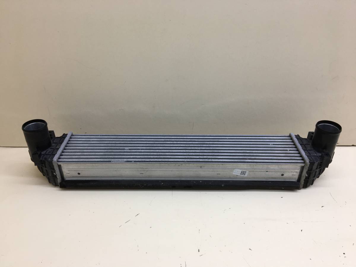 Интеркулер Geely Coolray (SX11) 2018>