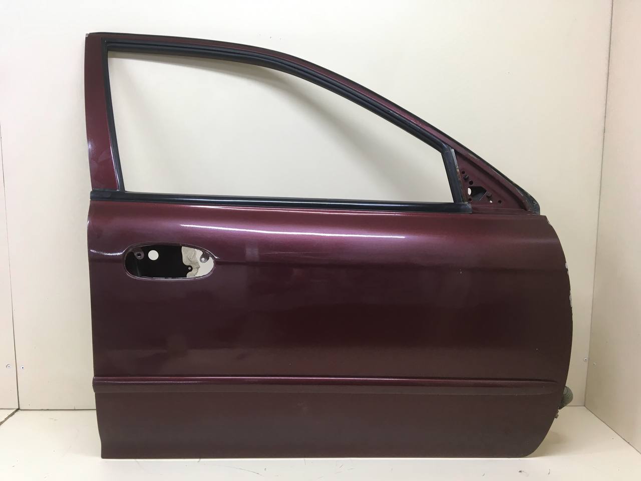 Дверь передняя правая Kia Spectra (SD) 2004-2011 Дверь передняя правая Kia Spectra (SD) 2004-2011