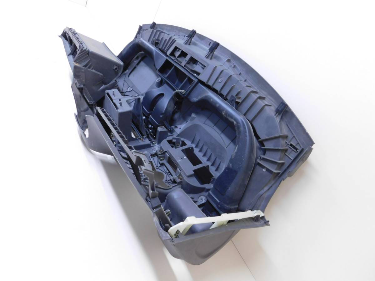 Торпедо Chevrolet Cobalt (T250) 2011-2015