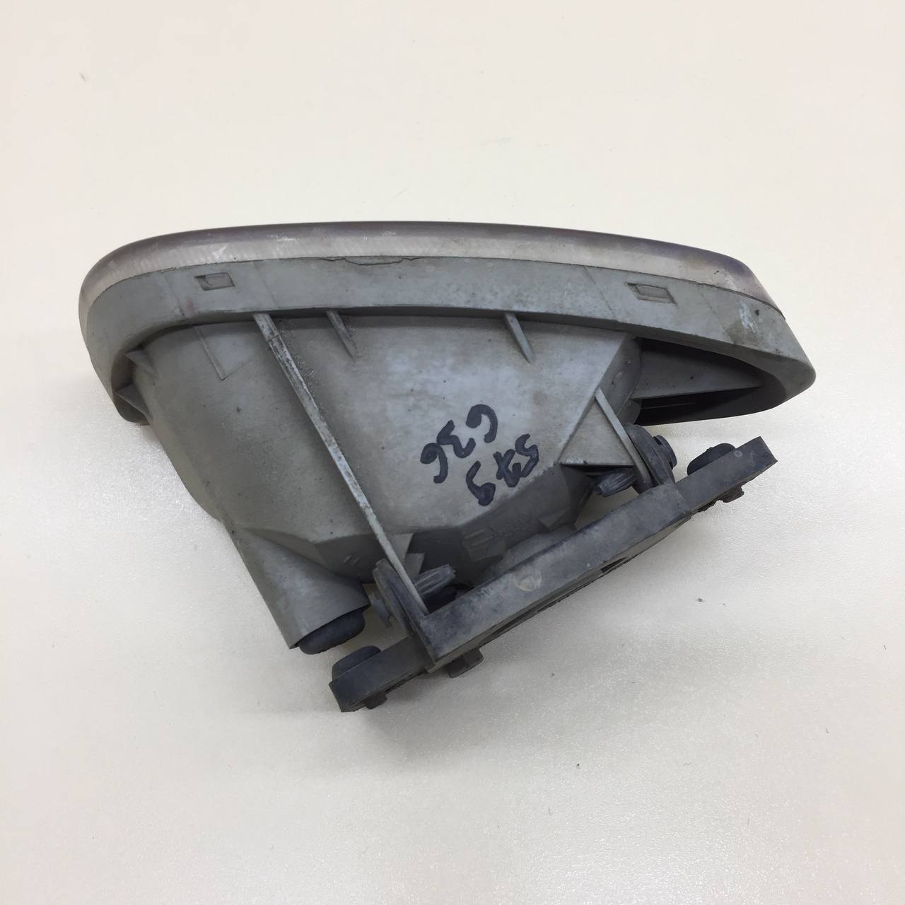 Фара противотуманная правая Chevrolet Lacetti (J200) 2003-2013