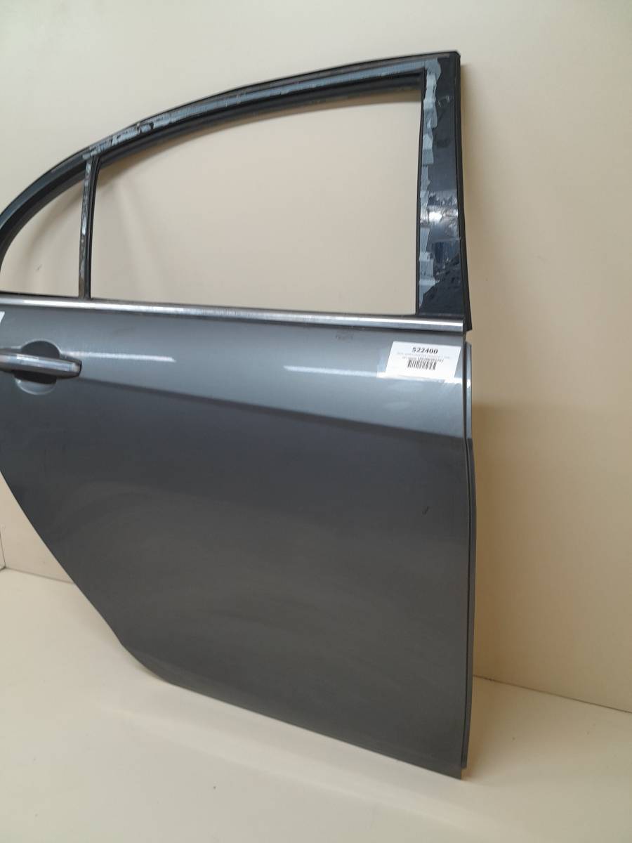 Дверь задняя правая Geely Emgrand EC7 2008>