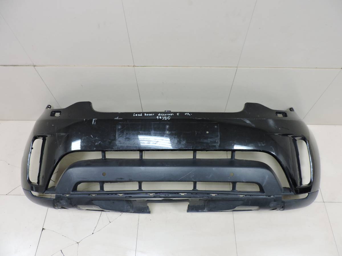 Бампер передний Land Rover Discovery 5 (L462)  2017-2022