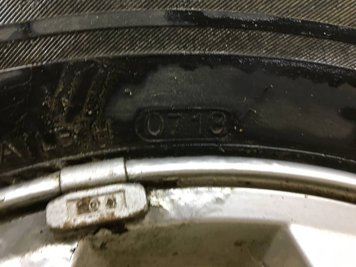 Диски R16 Летние Hankook Radial RA08