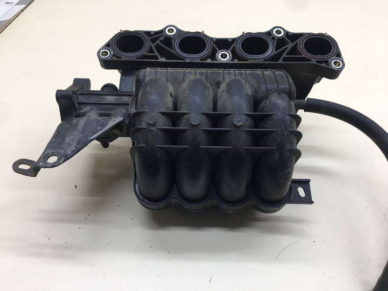 Коллектор впускной Mitsubishi ASX (GA) 2010>