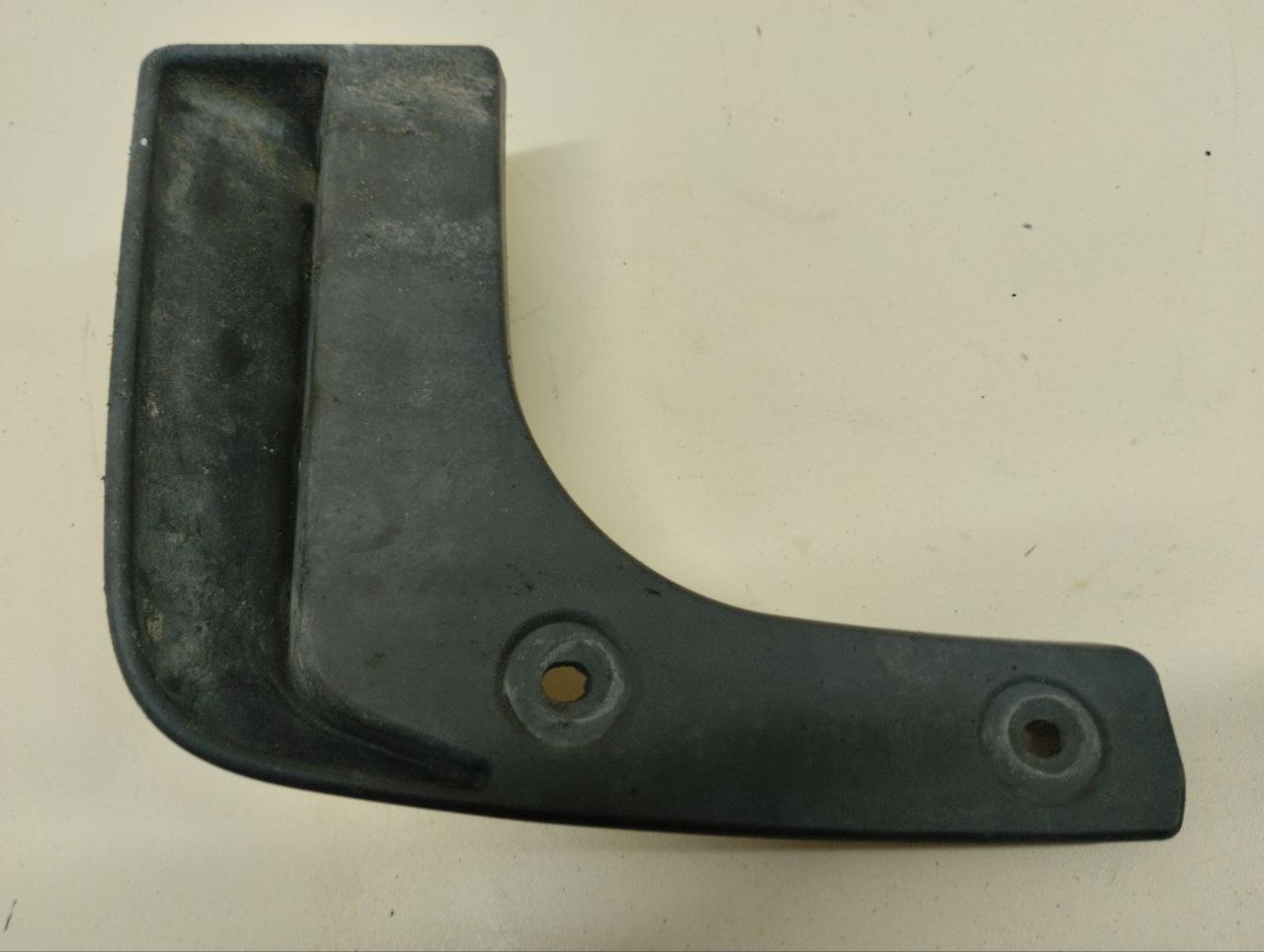 Брызговик задний левый Hyundai Solaris (RB) 2010-2017