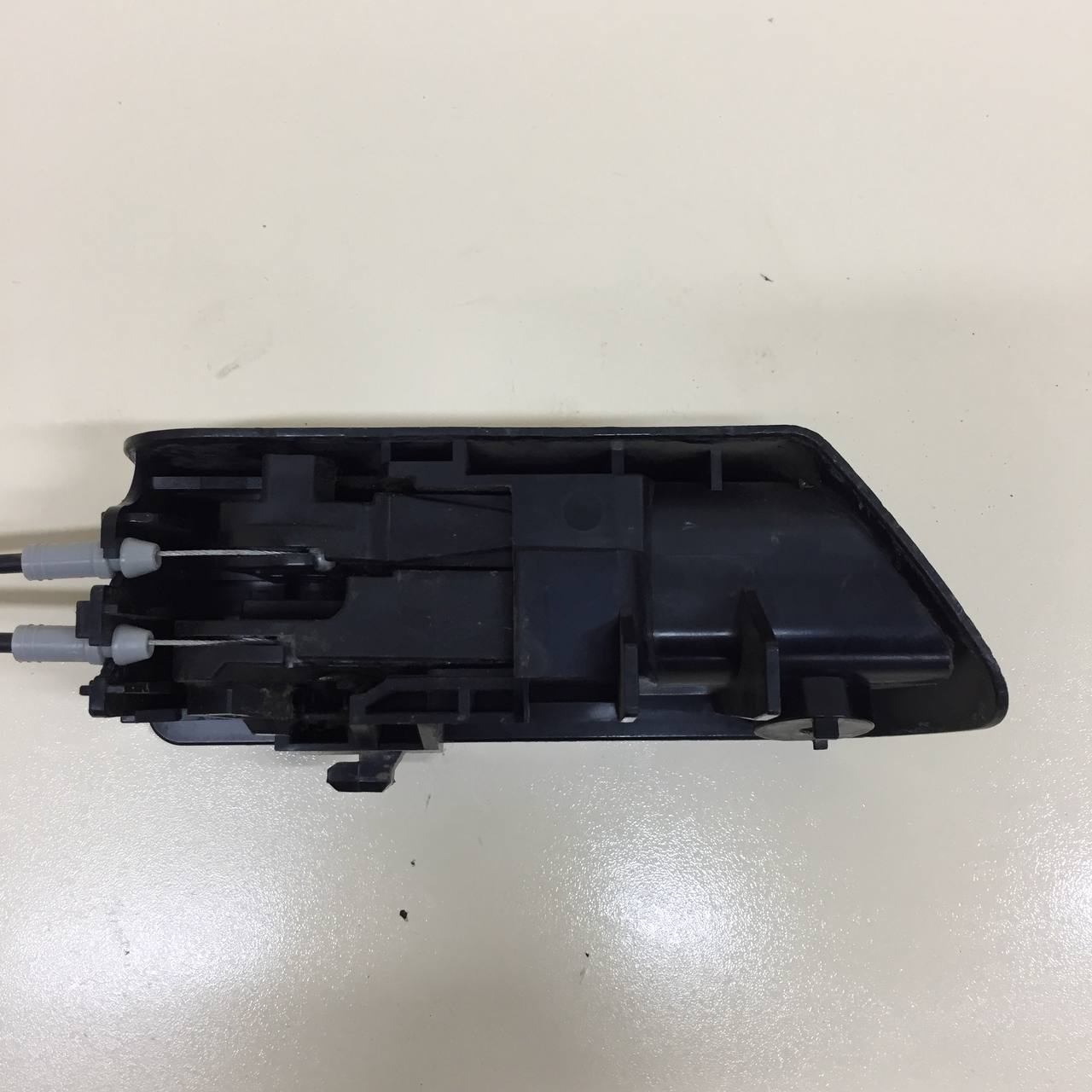 Ручка открывания багажника Toyota Corolla E150 2006-2013