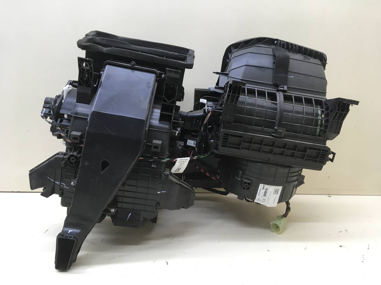 Корпус отопителя Chery Tiggo 8 Pro 2021-2024