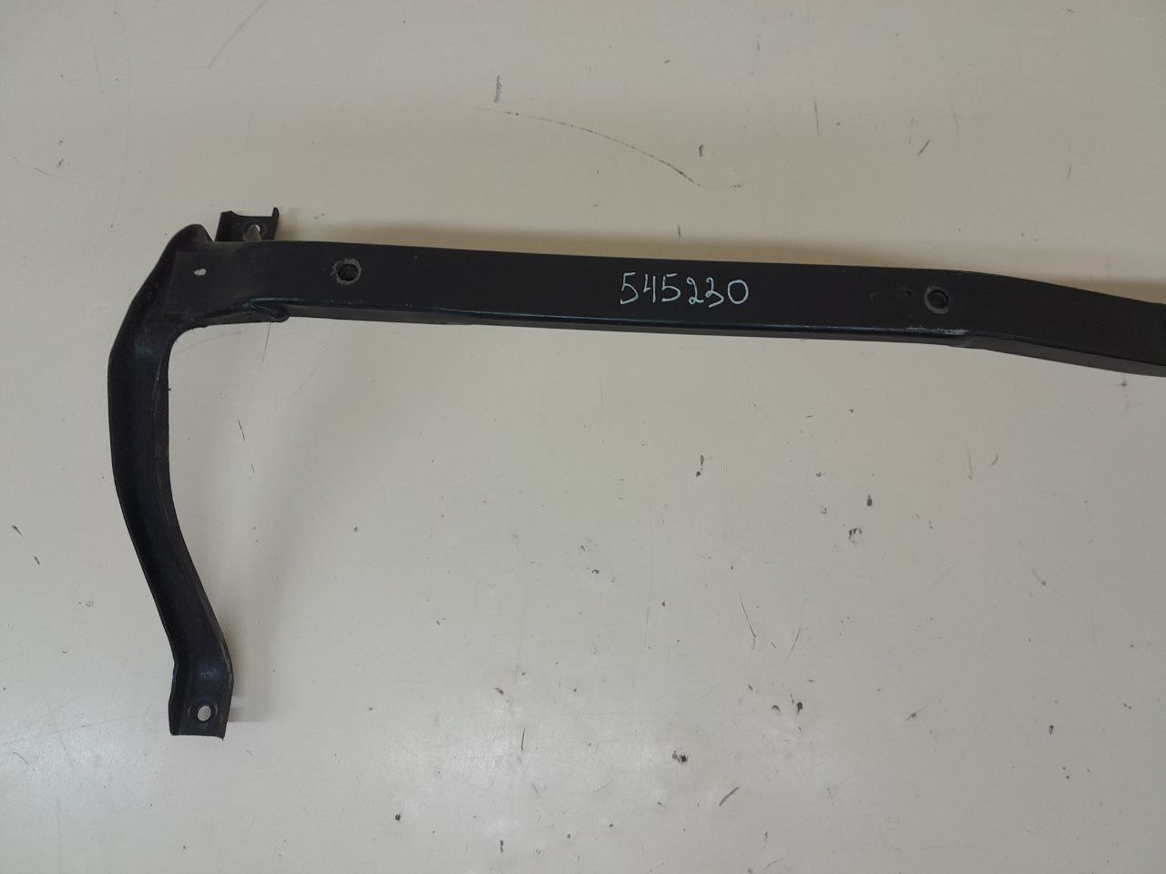 Кронштейн Skoda Fabia (5J) 2007-2014