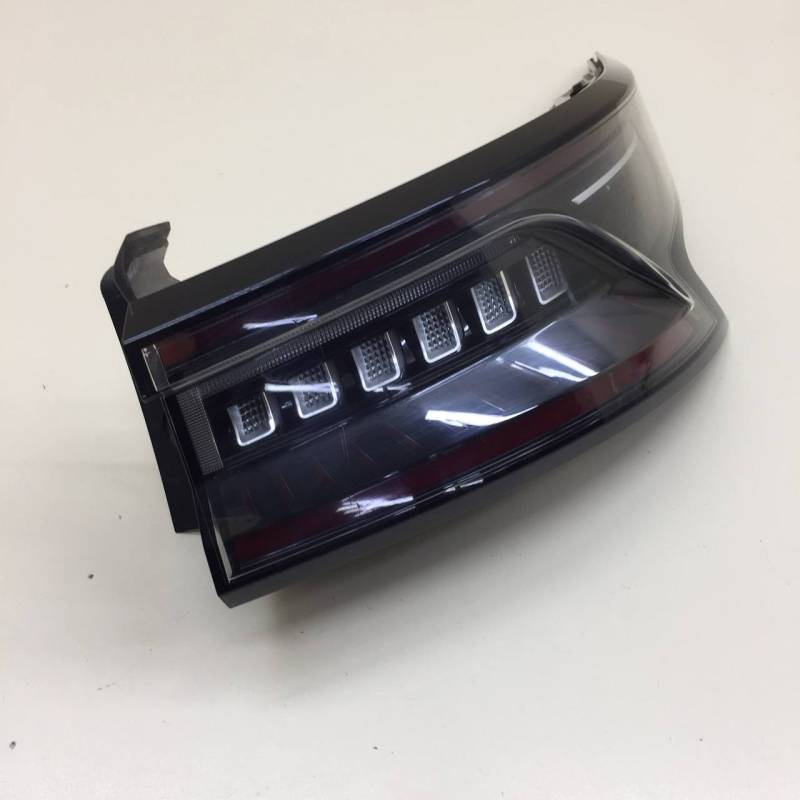 Фонарь задний наружный правый Chery Arrizo 8 2022>