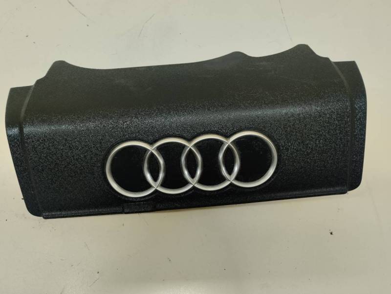 Крышка двигателя декоративная Audi Q7 (4L) 2005-2015