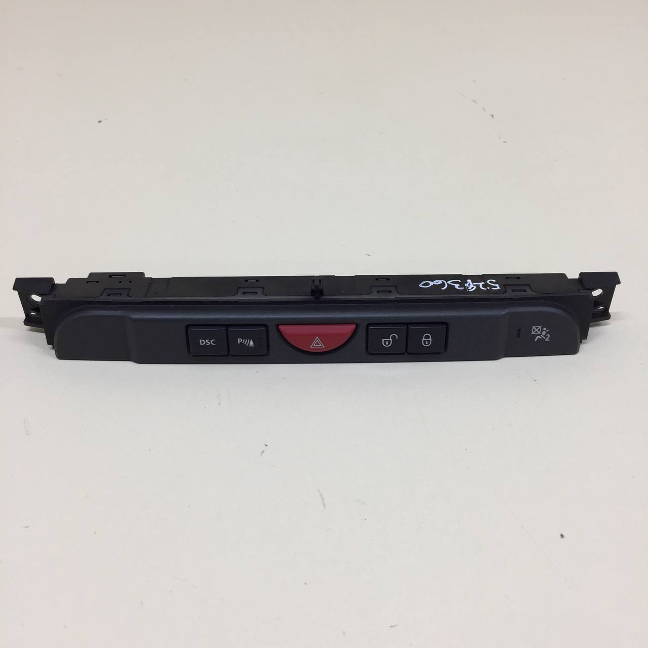 Блок кнопок Land Rover Discovery 3 (L319) 2004-2009