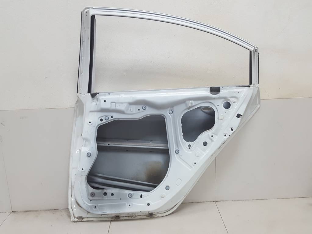 Дверь задняя правая Mazda Mazda 6 (GH) 2007-2012