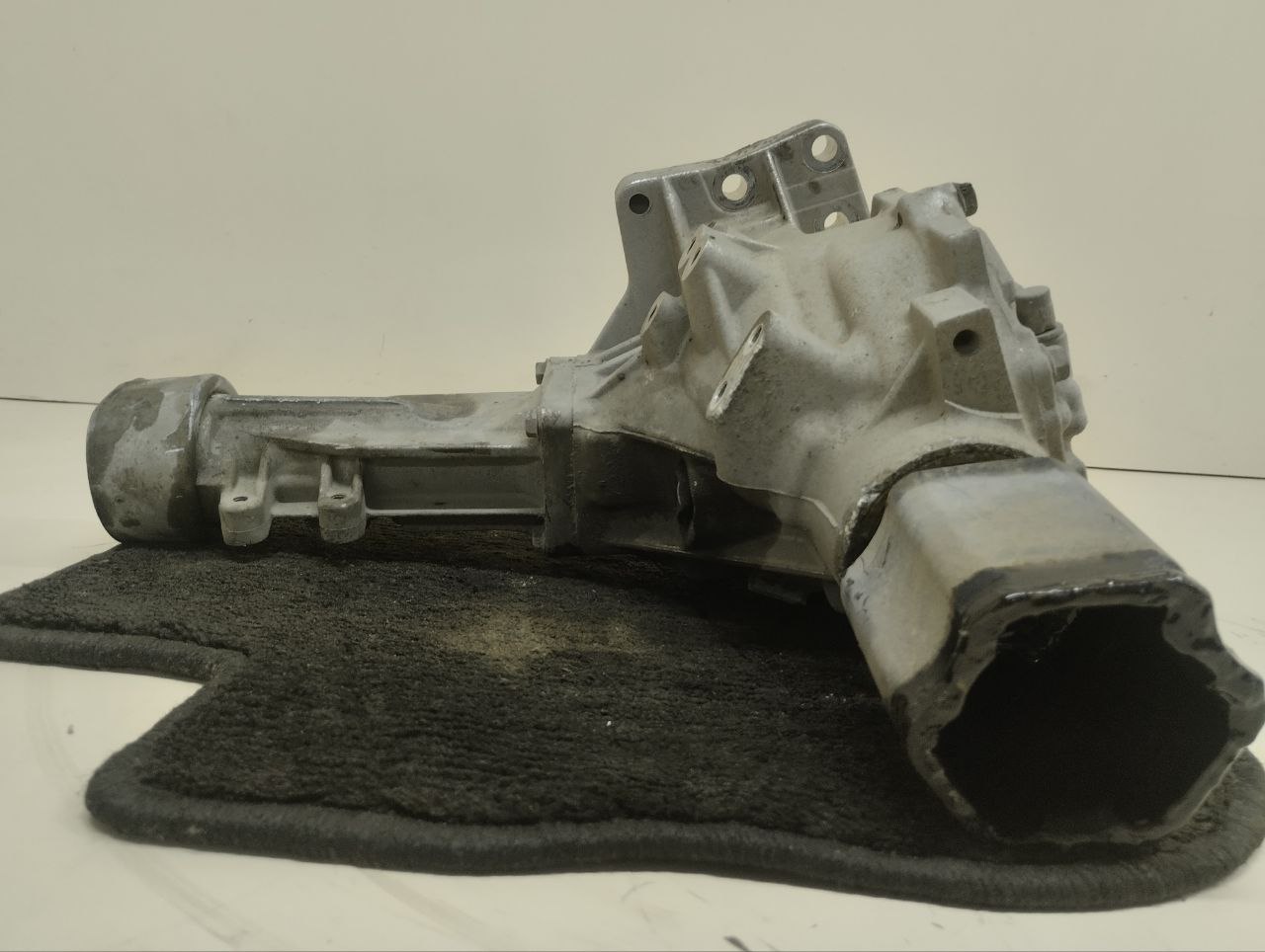 Коробка раздаточная Lexus RX 350 /450h (XL10) 2009-2015 Коробка раздаточная Lexus RX 350 /450h (XL10) 2009-2015