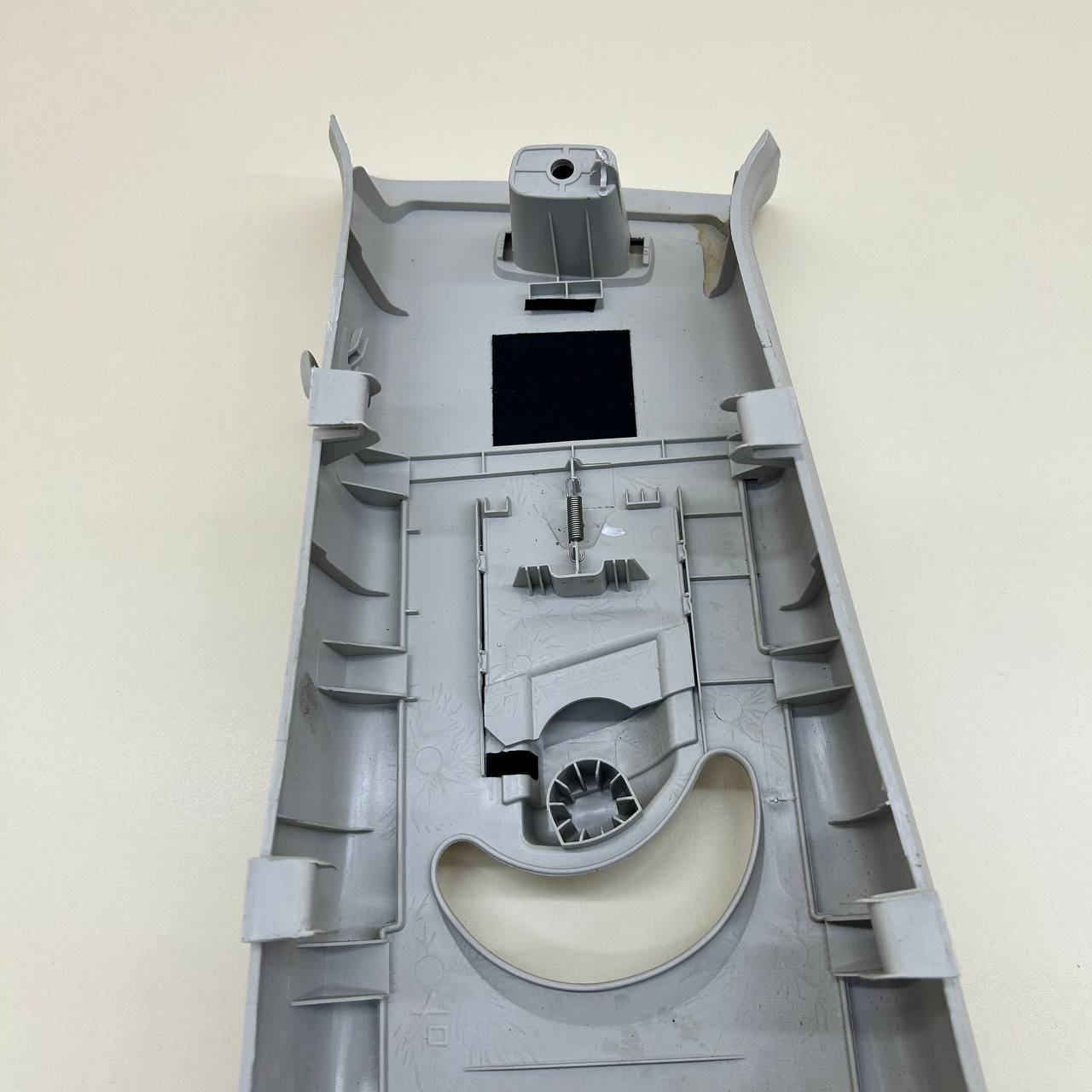 Обшивка стойки Jetour Dashing 2022>