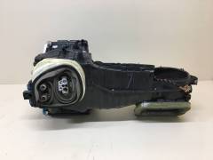 Корпус отопителя Volkswagen Jetta (A6) 2010-2019