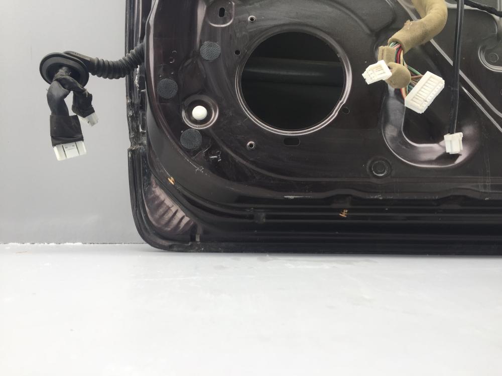 Дверь передняя правая Nissan Cube (Z12) 2008-2019